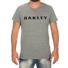 Camiseta Oakley O-rec Bark Tee Camiseta Oakley O-rec Bark Tee