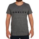 Camiseta Oakley O-rec Bark Tee Camiseta Oakley O-rec Bark Tee