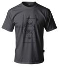Camiseta Oakley O-store Sketch Ss Tee Project Original