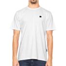 Camiseta Oakley Patch 2.0 Branca