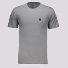 Camiseta Oakley Patch II Cinza Camiseta Oakley Patch II Cinza