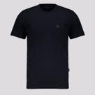 Camiseta Oakley Patch II Preta
