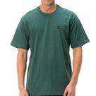 Camiseta Oakley Patch Tee II WT26 Masculina Hunter Green Camiseta Oakley Patch Tee II WT26 Masculina Hunter Green