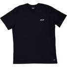 Camiseta Oakley Psy Frog Back Print WT24 Masculina Blackout