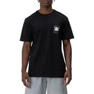 Camiseta Oakley Psy Frog WT24 Masculina Blackout