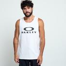 Camiseta Oakley Regata Bark Tank Original Masculina Hydrolix
