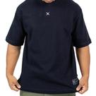 Camiseta Oakley Skull Metal Pin SM26 Masculina Blackout