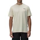 Camiseta Oakley Small B1B WT24 Masculina Bone