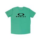 Camiseta Oakley TRN Logo SS Tee II Camiseta Oakley TRN Logo SS Tee II