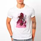 Camiseta Oba Ebo Camisa Orixás Candomblé Umbanda Macumba E30