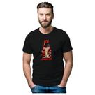 Camiseta Octo Patamar Fla Campeão Brasileiro 2020