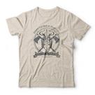 Camiseta Odin's Tavern Studio Geek