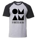 Camiseta Of Monster and Man