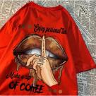 Camiseta OFF COFFEE Boca Silencio NOvo! Camiseta OFF COFFEE Boca Silencio NOvo!