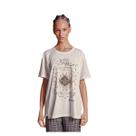 Camiseta Off White GG Harry Potter Mapa Do Maroto
