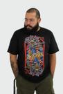 Camiseta Oficial Anthrax Evil Kings