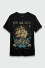 Camiseta Oficial Edu Falaschi Vera Cruz I
