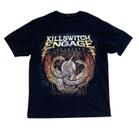 Camiseta oficial Killswitch Engage