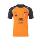 Camiseta Oficial McLaren F1 Team Oscar Piastri 2025