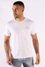 Camiseta Oficina Reserva Branca