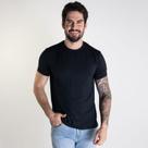 Camiseta Oficina Reserva Move Preta