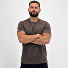Camiseta Ogochi Básica Manga Curta Masculina Camiseta Ogochi Básica Manga Curta Masculina