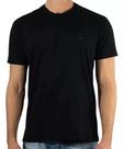 Camiseta Ogochi Básica Masculina Lisa Original Slim Cores 100% Algodao Premium - 324