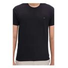 Camiseta Ogochi Dec Red Slim Essencial Masculino