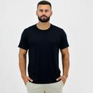 Camiseta Ogochi Dry Slim Manga Curta Masculina