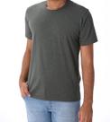 Camiseta Ogochi Mc Casual Slim Four Leaf 0002