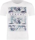 Camiseta Ogochi Slim Mc 006483035 Masculina