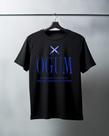 Camiseta Ogum Abre Os Caminhos 100% Algodão Unissex