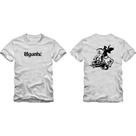 Camiseta Ogunhê Ogum São Orixá São Jorge Umbanda Candomblé Camiseta Ogunhê Ogum São Orixá São Jorge Umbanda Candomblé