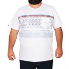Camiseta Okdok Tamanho Especial