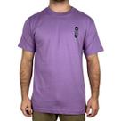 Camiseta Okenheads Basica Silk Drop