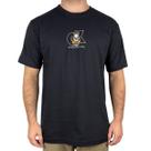Camiseta Okenheads Basica Silk Fire Logo