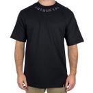 Camiseta Okenheads Básica Silk Gola