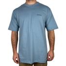 Camiseta Okenheads Básica Silk Lupa