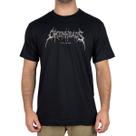 Camiseta Okenheads Básica Silk Ozi