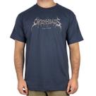 Camiseta Okenheads Básica Silk Ozi