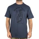 Camiseta Okenheads Básica Silk Resistência