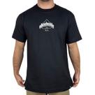 Camiseta Okenheads Básica Silk Rosas