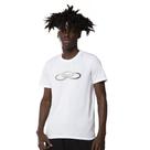 Camiseta olympikus big logo m Camiseta olympikus big logo m