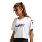 Camiseta olympikus box treino f Camiseta olympikus box treino f