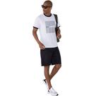 Camiseta olympikus casual m Camiseta olympikus casual m