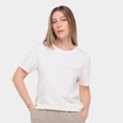Camiseta Olympikus Casual Camiseta Olympikus Casual