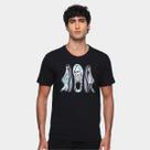 Camiseta Olympikus Comfy Corre Masculina