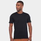 Camiseta Olympikus Comfy Tape Masculina Camiseta Olympikus Comfy Tape Masculina