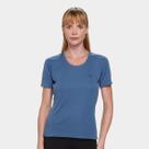 Camiseta Olympikus Essential Feminina Camiseta Olympikus Essential Feminina