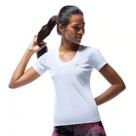 Camiseta Olympikus Essential Feminina Camiseta Olympikus Essential Feminina
